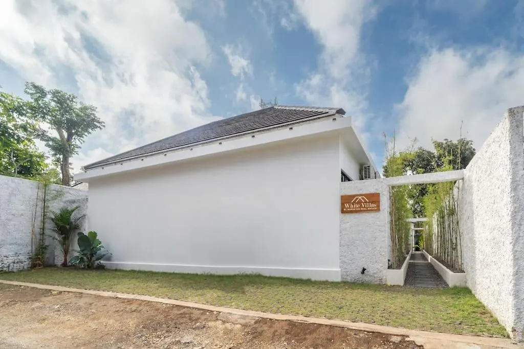 Exquisite 2-Bedroom Villa Brand New In Uluwatu