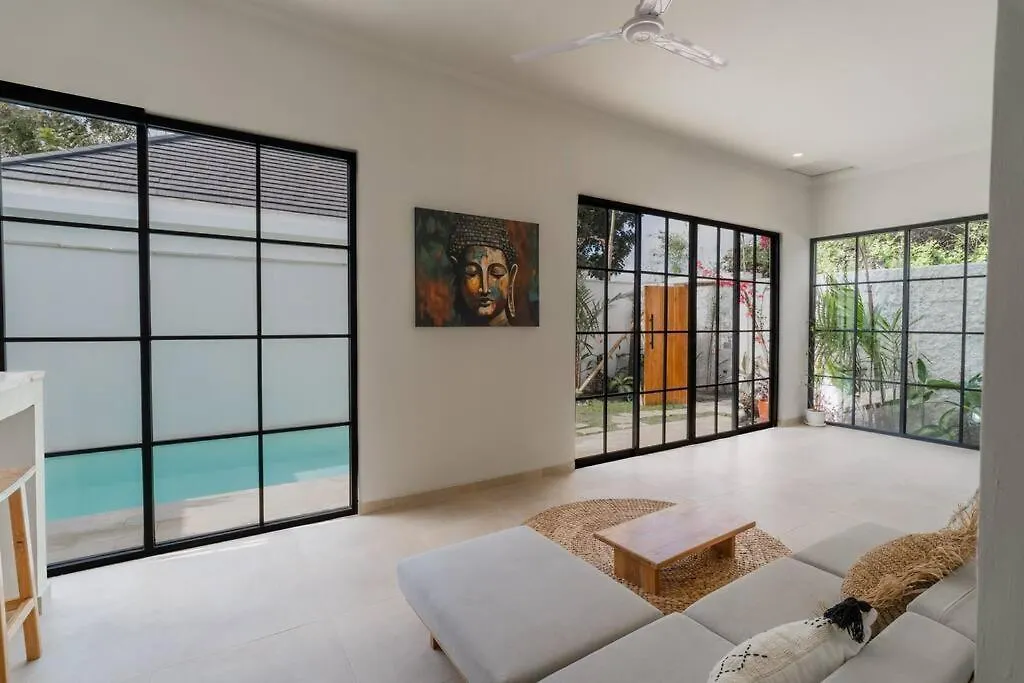 Exquisite 2-Bedroom Villa Brand New In Uluwatu 0*, Uluwatu (Bali) Indonesia
