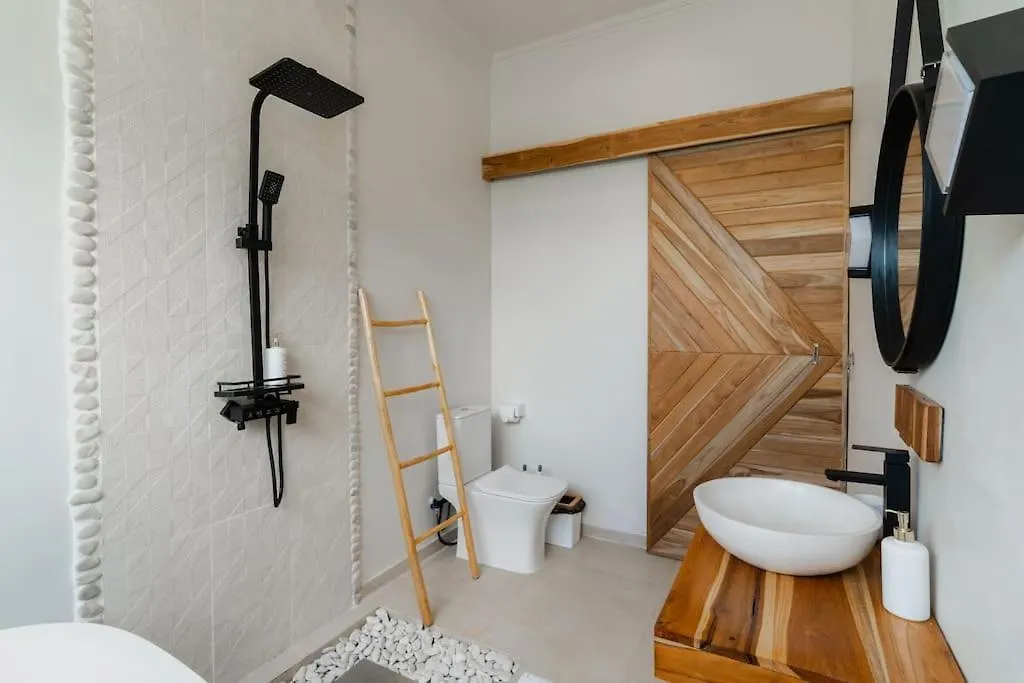 Exquisite 2-Bedroom Villa Brand New In Uluwatu 0*, Uluwatu (Bali) Indonesia