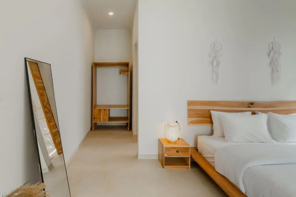 Exquisite 2-Bedroom Villa Brand New In Uluwatu
