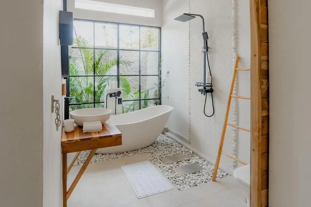 Exquisite 2-Bedroom Villa Brand New In Uluwatu