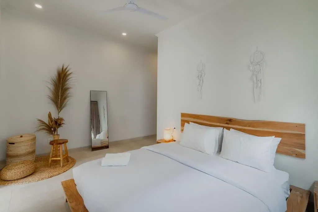 Exquisite 2-Bedroom Villa Brand New In Uluwatu