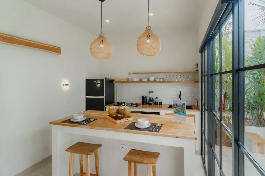 Exquisite 2-Bedroom Villa Brand New In Uluwatu 0*, Uluwatu (Bali) Indonesia
